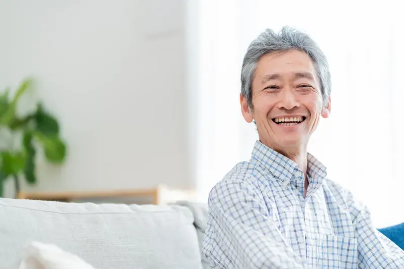 ประกันตลอดชีพ