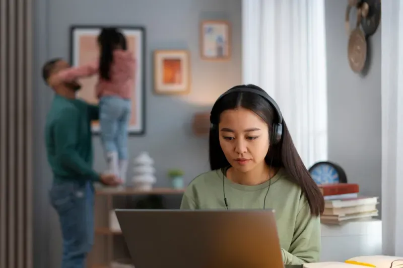 Work from home Work from home