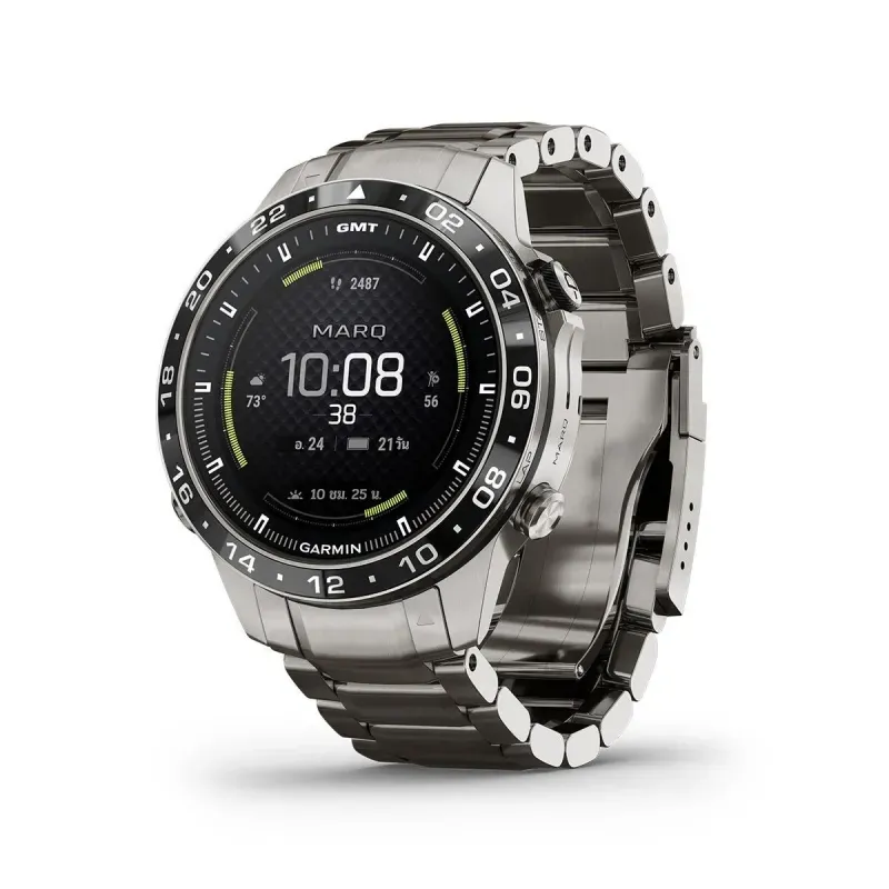 garmin รุ่นไหนดี