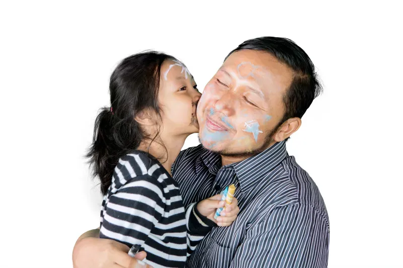 แคปชั่นวันพ่อ