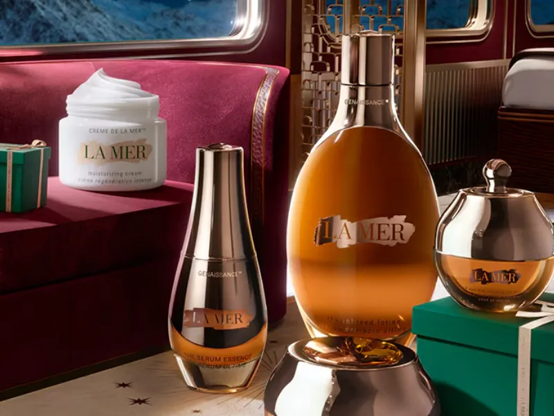 ของขวัญปีใหม่ให้แฟนผู้หญิง