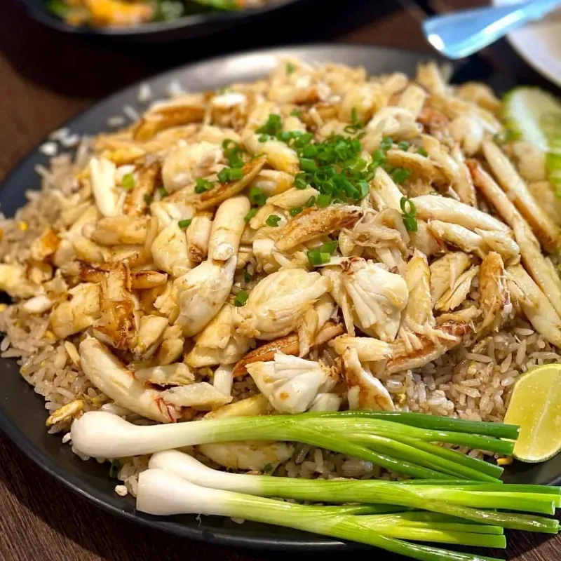 ร้านอาหารทะเล