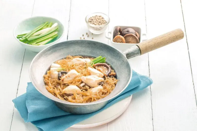 ร้านอาหารทะเล