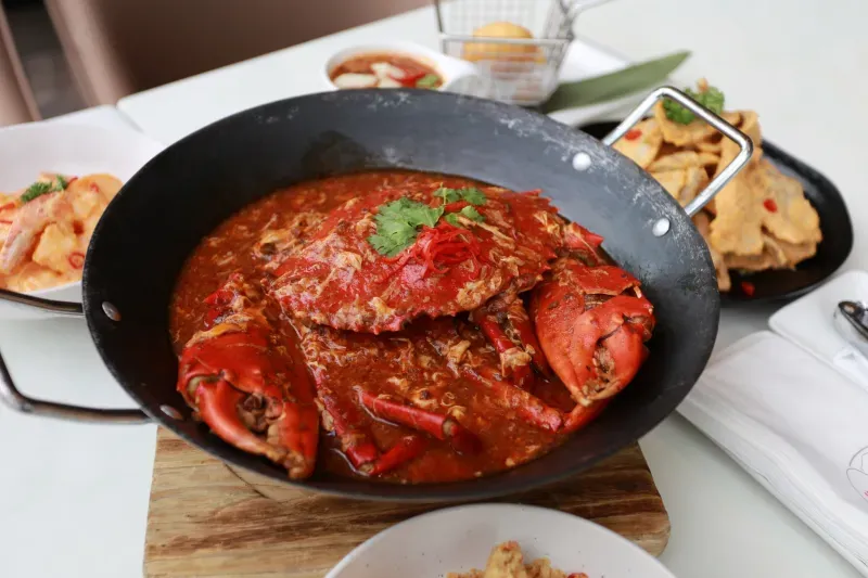 ร้านอาหารทะเล