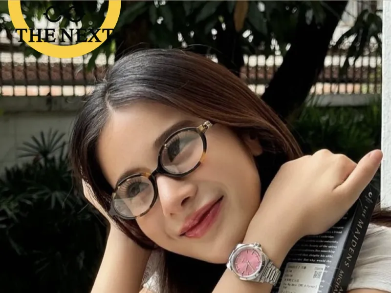 เทรนด์แว่นตาปี 2025