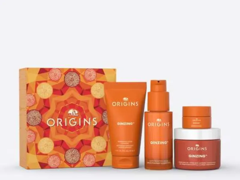 ของขวัญปีใหม่ให้แฟนผู้หญิง