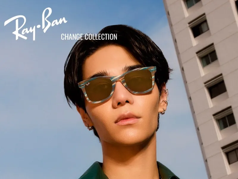 เทรนด์แว่นตาปี 2025