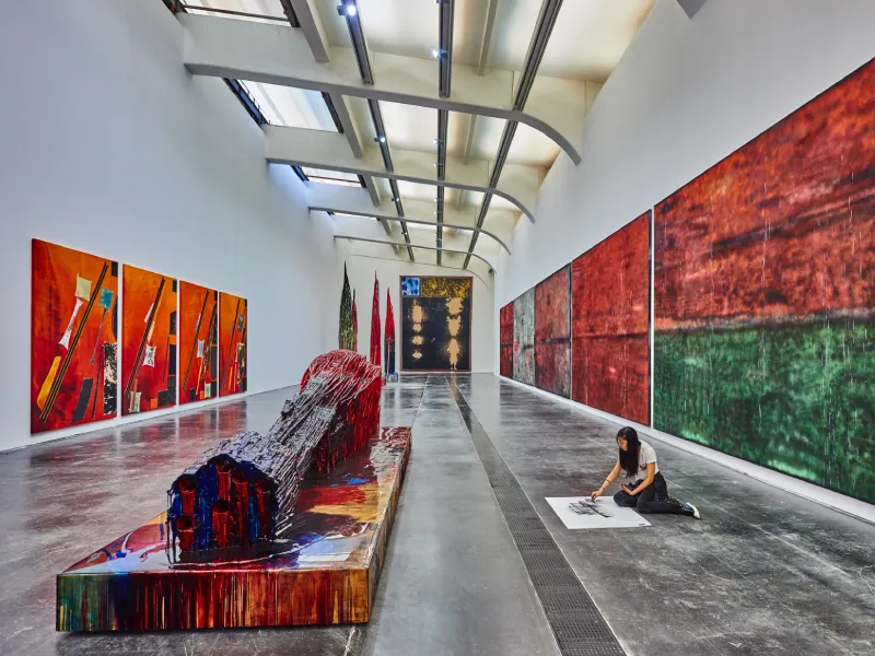 ช้อปปิ้งปักกิ่ง