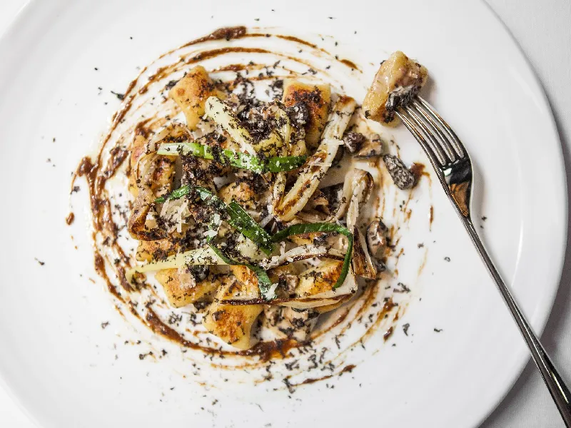 ร้านมิชลิน ฮ่องกง