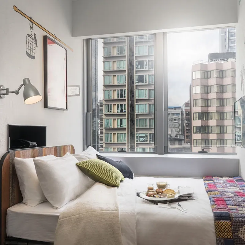 ที่พักใกล้สถานีรถไฟโตเกียว