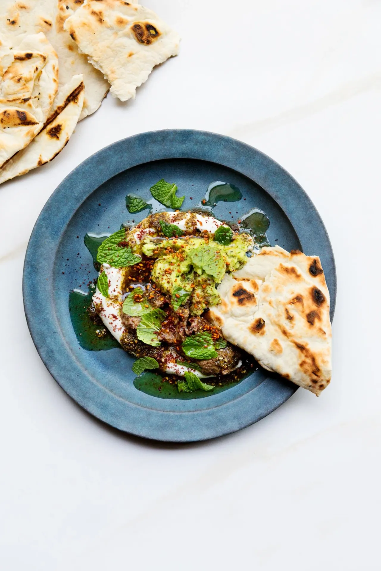 อาหารฟิวชั่นในลอสแองเจลิส