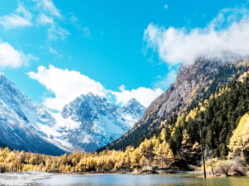 อุทยานแห่งชาติปี้เผิงโกว