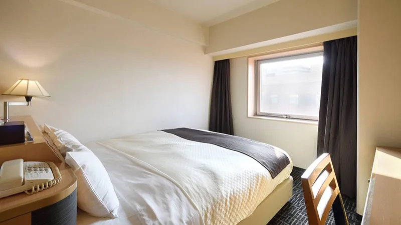 ที่พักใกล้สถานี Hakata ที่พักใกล้สถานี Hakata