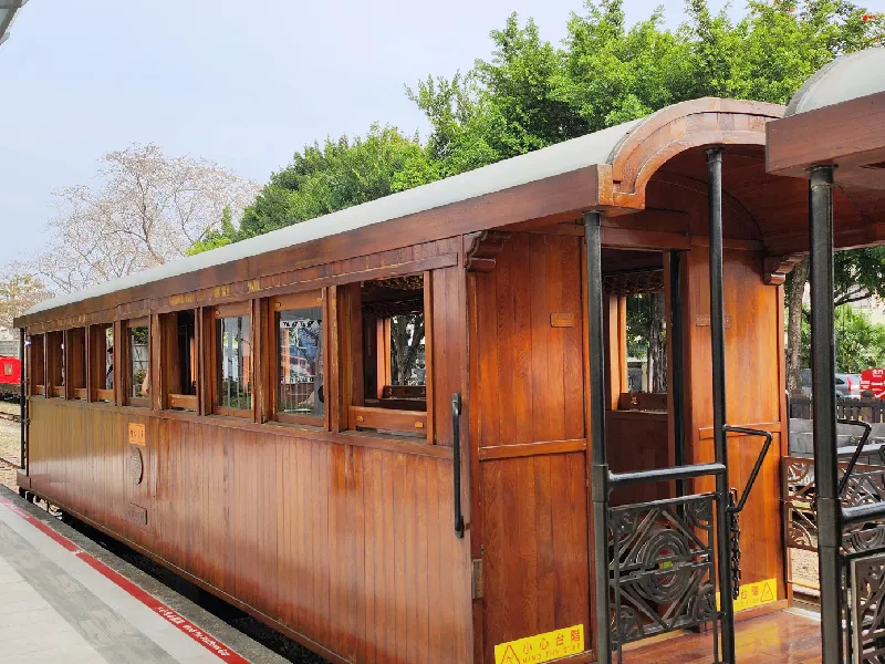 ที่เที่ยวเกาสง ไถหนาน เจียอี้