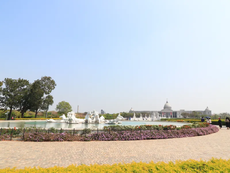 ที่เที่ยวเกาสง ไถหนาน เจียอี้