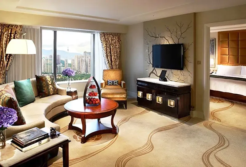 โรงแรมมาเก๊า