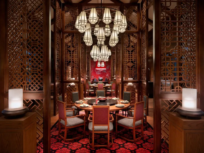 ลี่เจียง จีน