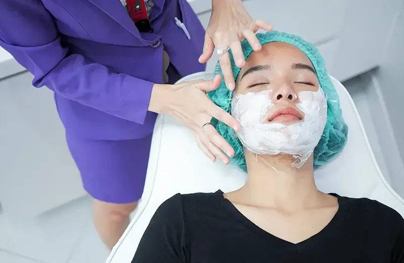 Ulthera - Hifu - Thermage เจ็บไหม Ulthera - Hifu - Thermage เจ็บไหม