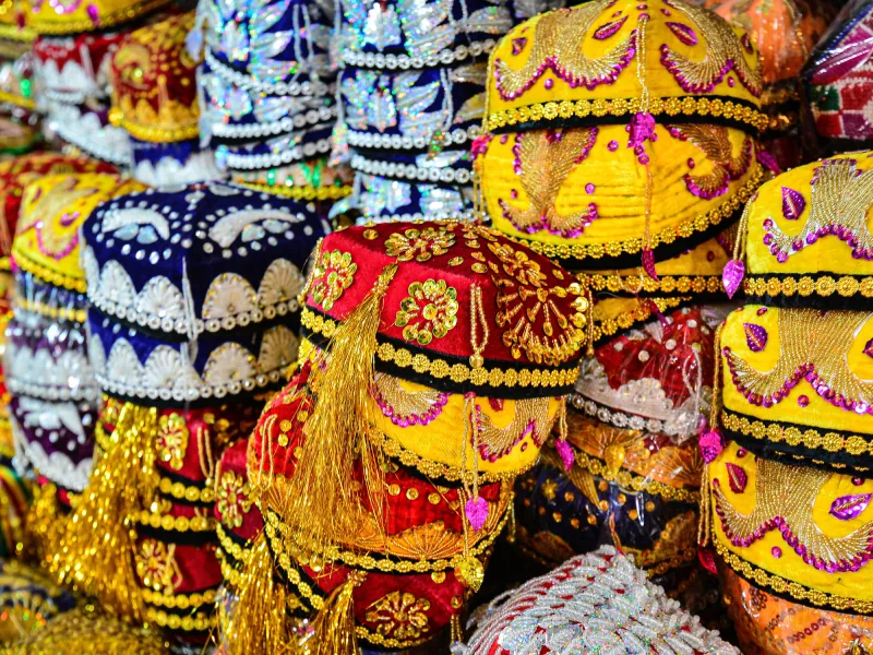 ที่เที่ยวซินเจียง