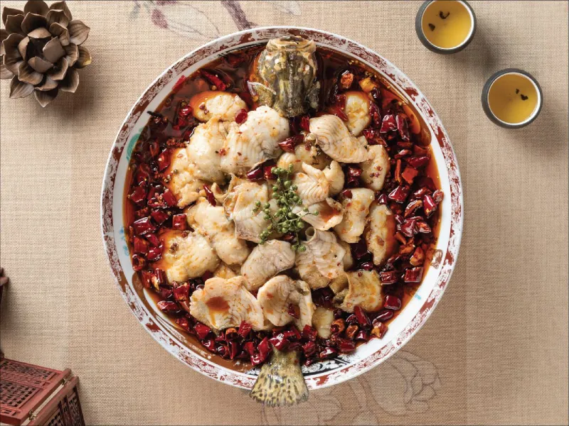 ร้านมิชลิน มาเก๊า