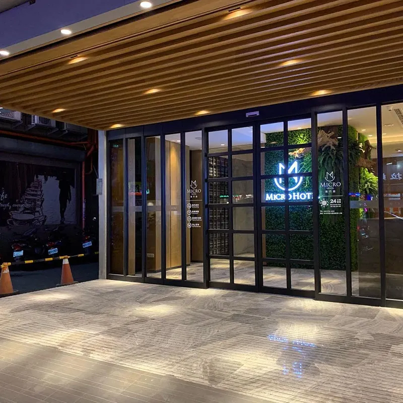 ที่พักในไทจงสำหรับครอบครัว