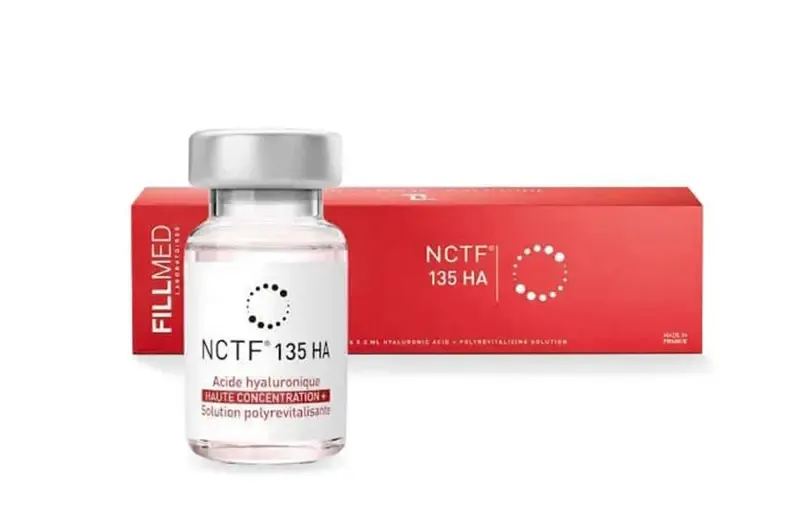 เมโสหน้าใส ตัวไหนดี Filorga เมโสหน้าใส ตัวไหนดี Filorga