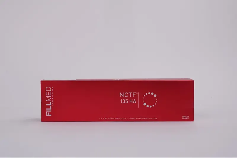 เมโสหน้าใส ตัวไหนดี Filorga