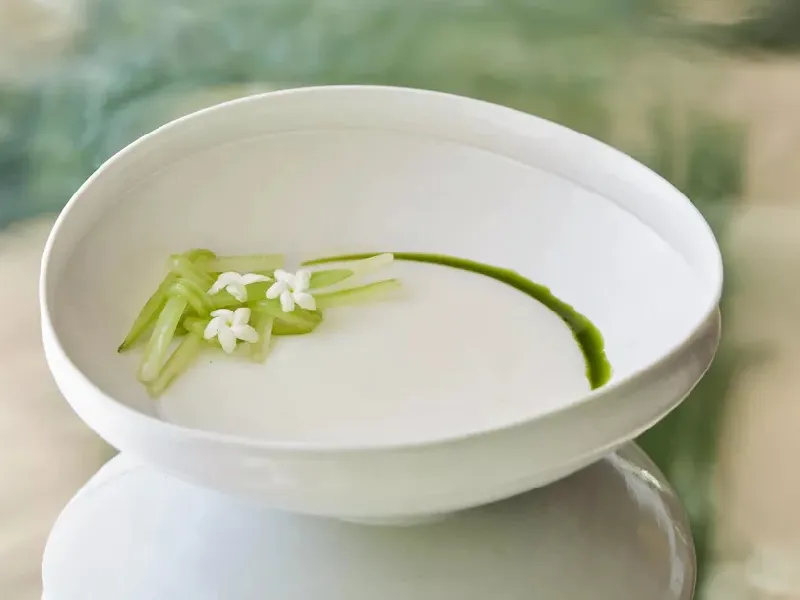 ร้านมิชลิน เซี่ยงไฮ้ ร้านมิชลิน เซี่ยงไฮ้