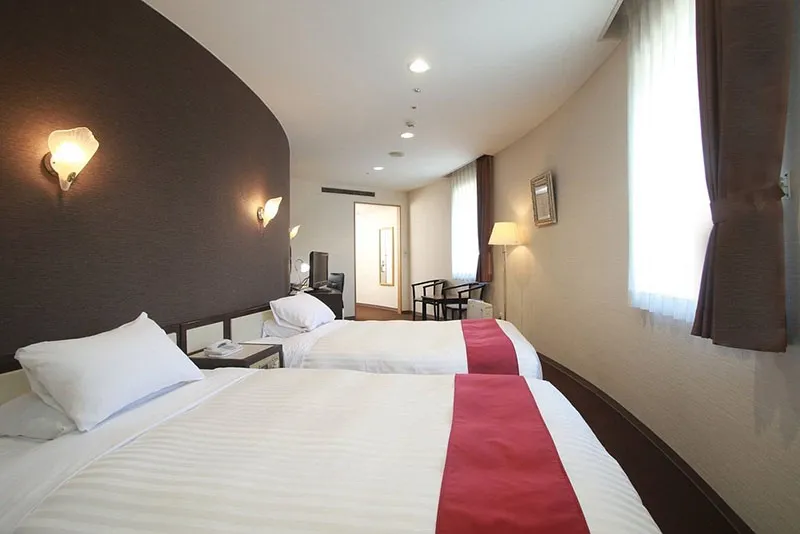 ที่พักใกล้สถานี Hakata ที่พักใกล้สถานี Hakata