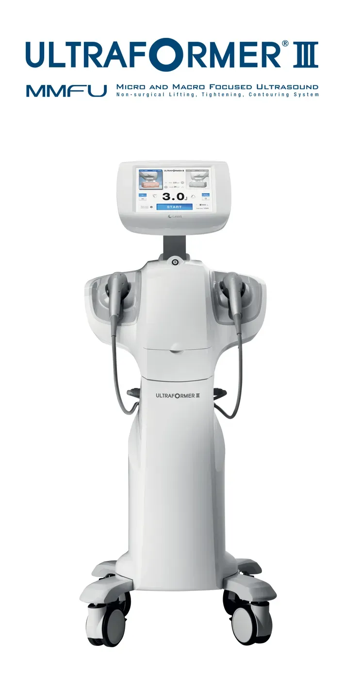 Hifu Ultraformer III