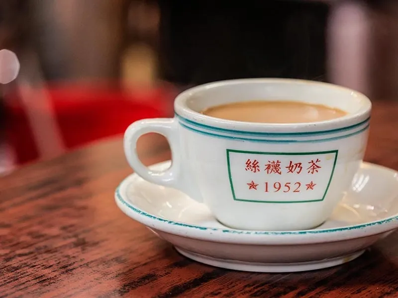 ไปฮ่องกงซื้ออะไรดี