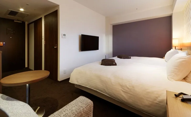 ที่พักใกล้สถานี Hakata ที่พักใกล้สถานี Hakata