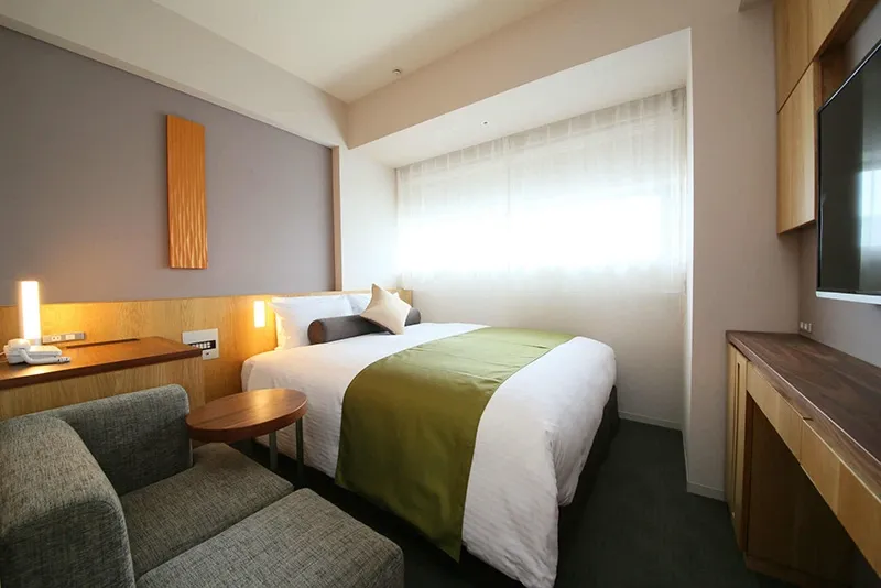 ที่พักใกล้สถานีรถไฟโตเกียว