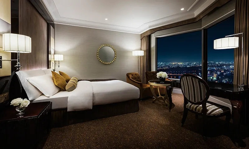 ที่พักใกล้สถานี Hakata ที่พักใกล้สถานี Hakata