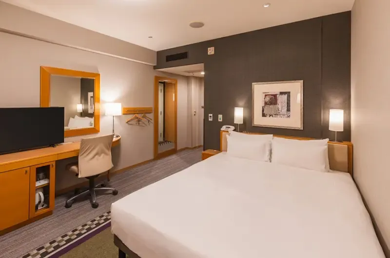 ที่พักใกล้สถานีรถไฟโตเกียว