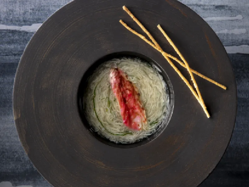 ร้านมิชลิน มาเก๊า