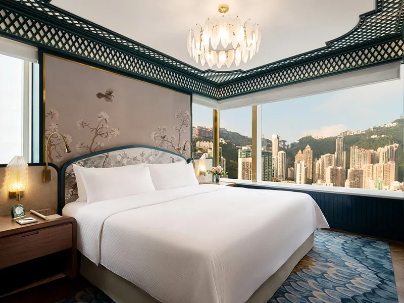 ที่พักฮ่องกงสำหรับคู่รัก ที่พักฮ่องกงสำหรับคู่รัก