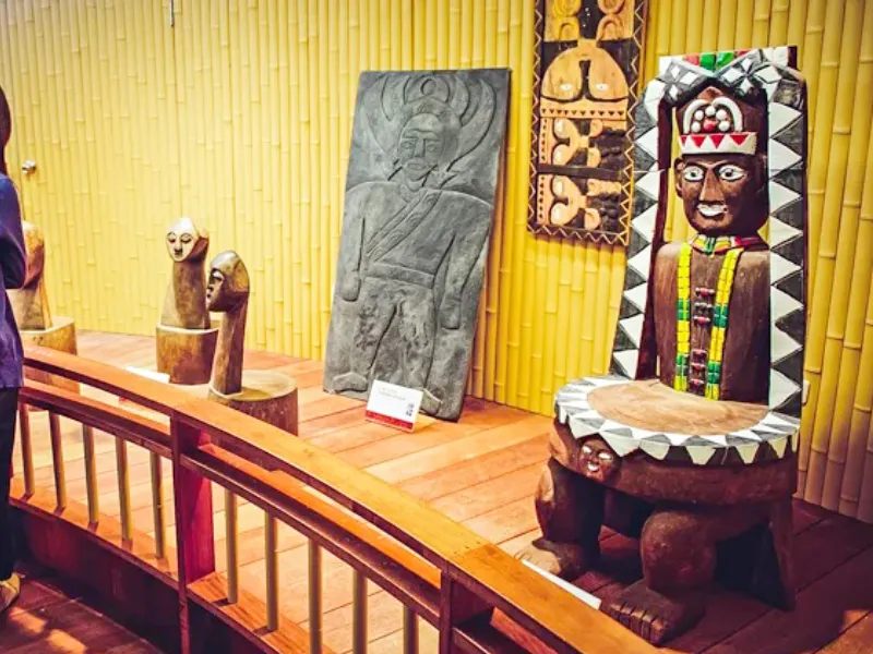 จีหลง ไต้หวัน