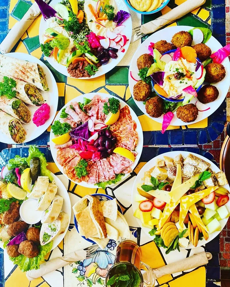 ร้านอาหารเม็กซิกันในซานฟรานซิสโก ร้านอาหารเม็กซิกันในซานฟรานซิสโก