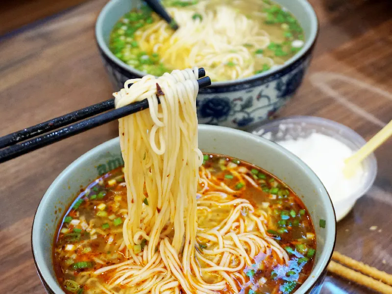 ที่เที่ยวซินเจียง