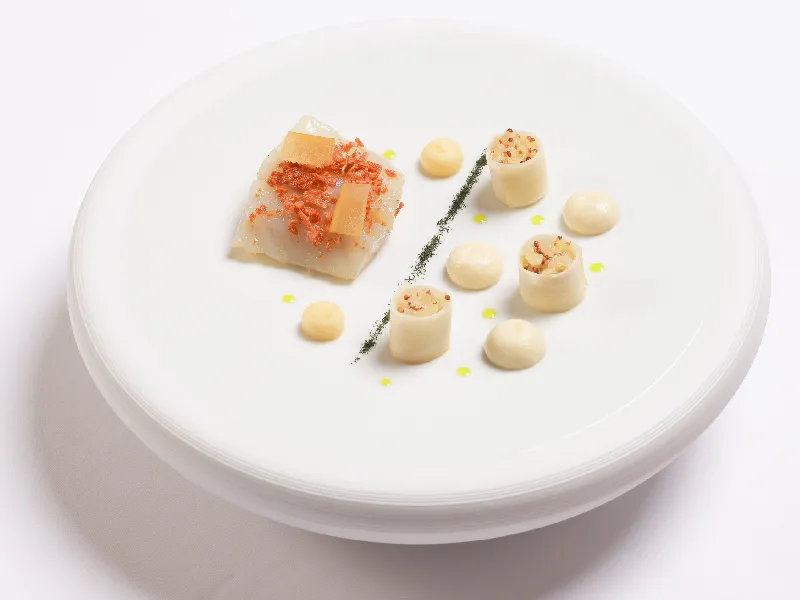 ร้านมิชลิน เซี่ยงไฮ้ ร้านมิชลิน เซี่ยงไฮ้