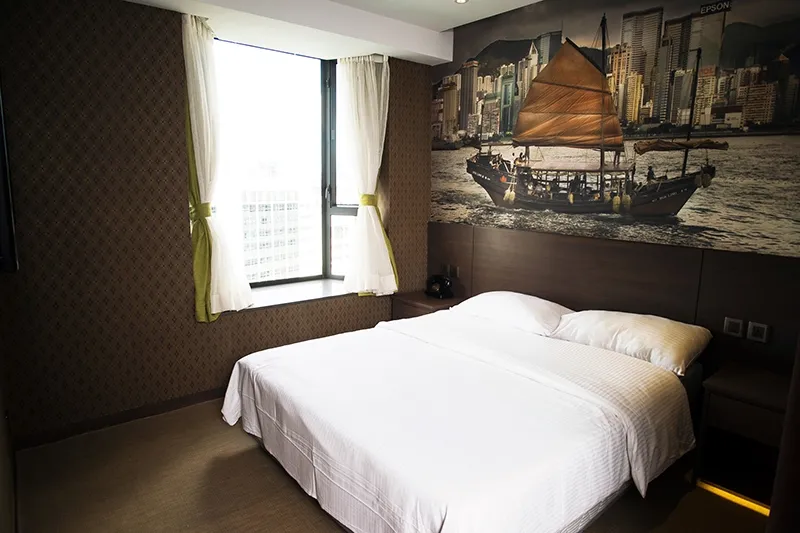 ที่พักใกล้สถานีรถไฟโตเกียว