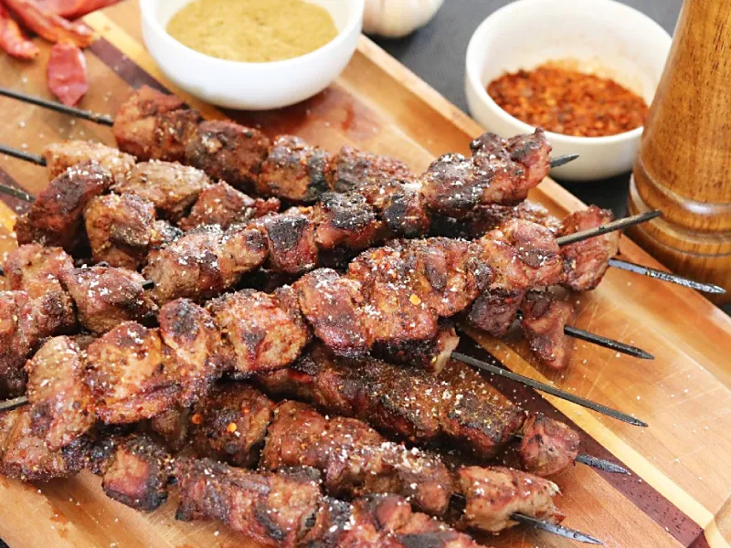 ที่เที่ยวซินเจียง