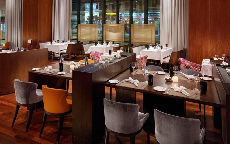 ร้านสเต็กที่ดีที่สุดในซานฟรานซิสโก ร้านสเต็กที่ดีที่สุดในซานฟรานซิสโก