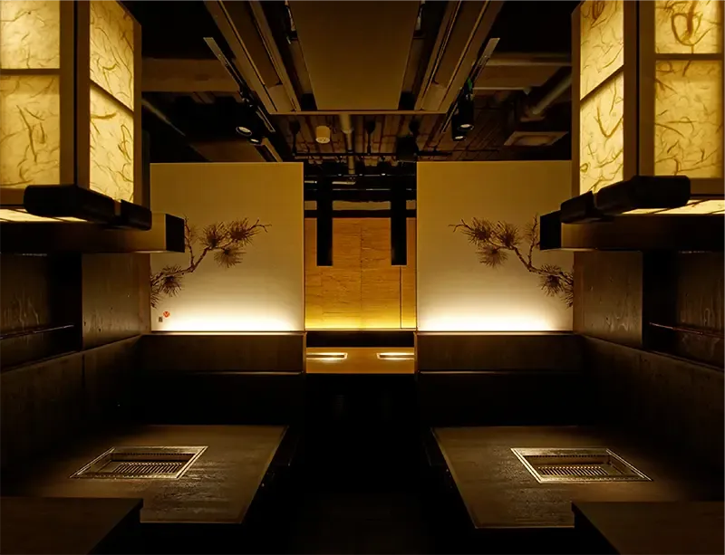 ร้านอาหารในนัมบะ โอซาก้า ร้านอาหารในนัมบะ โอซาก้า