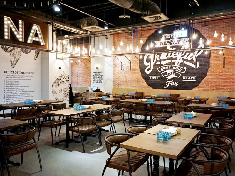 ร้านหย่งคัง