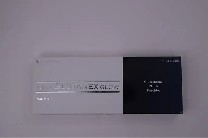 เมโสฝ้ากระยี่ห้อไหนดี Neo-Glutanex Glow