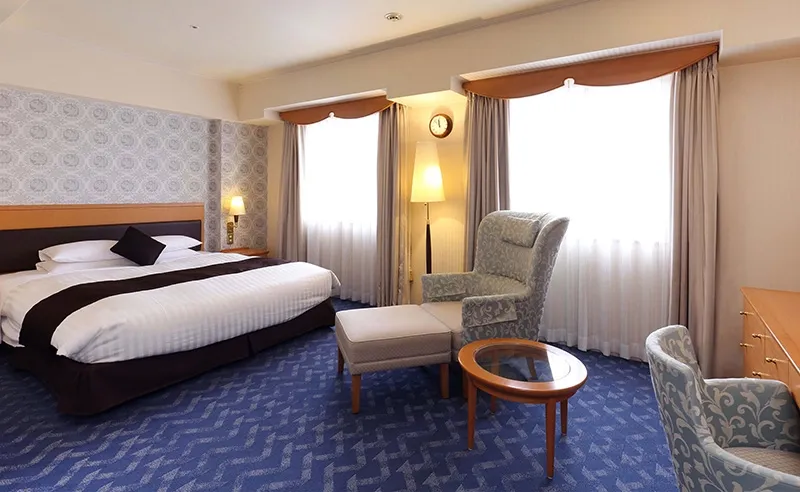 ที่พักใกล้สถานี Hakata ที่พักใกล้สถานี Hakata