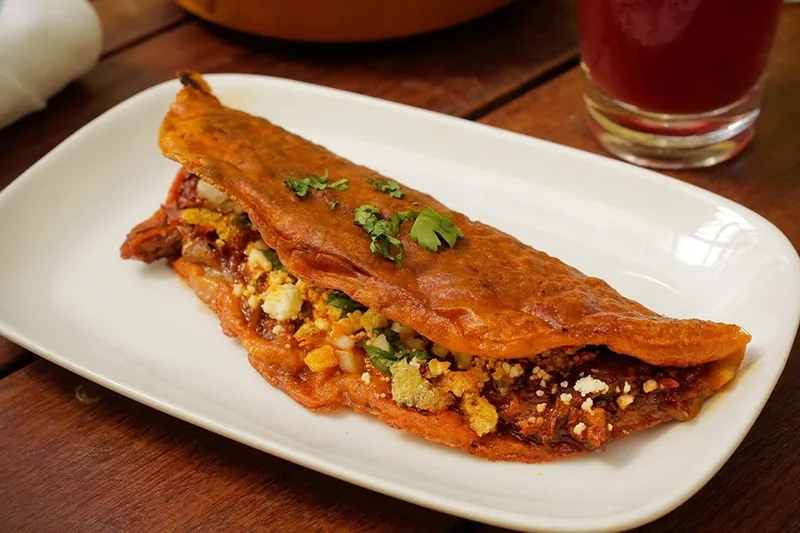 ร้านอาหารเม็กซิกันในซานฟรานซิสโก ร้านอาหารเม็กซิกันในซานฟรานซิสโก