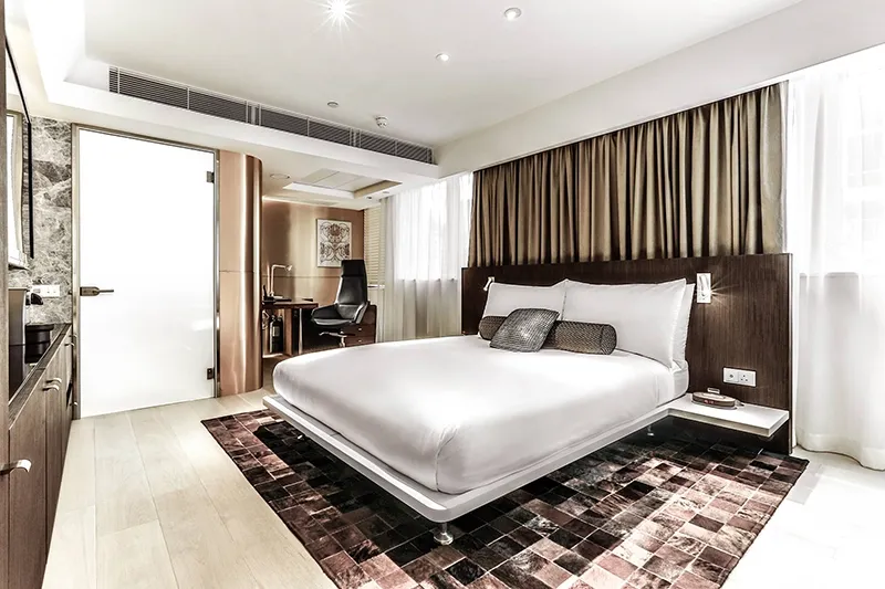 ที่พักฮ่องกงสำหรับคู่รัก ที่พักฮ่องกงสำหรับคู่รัก